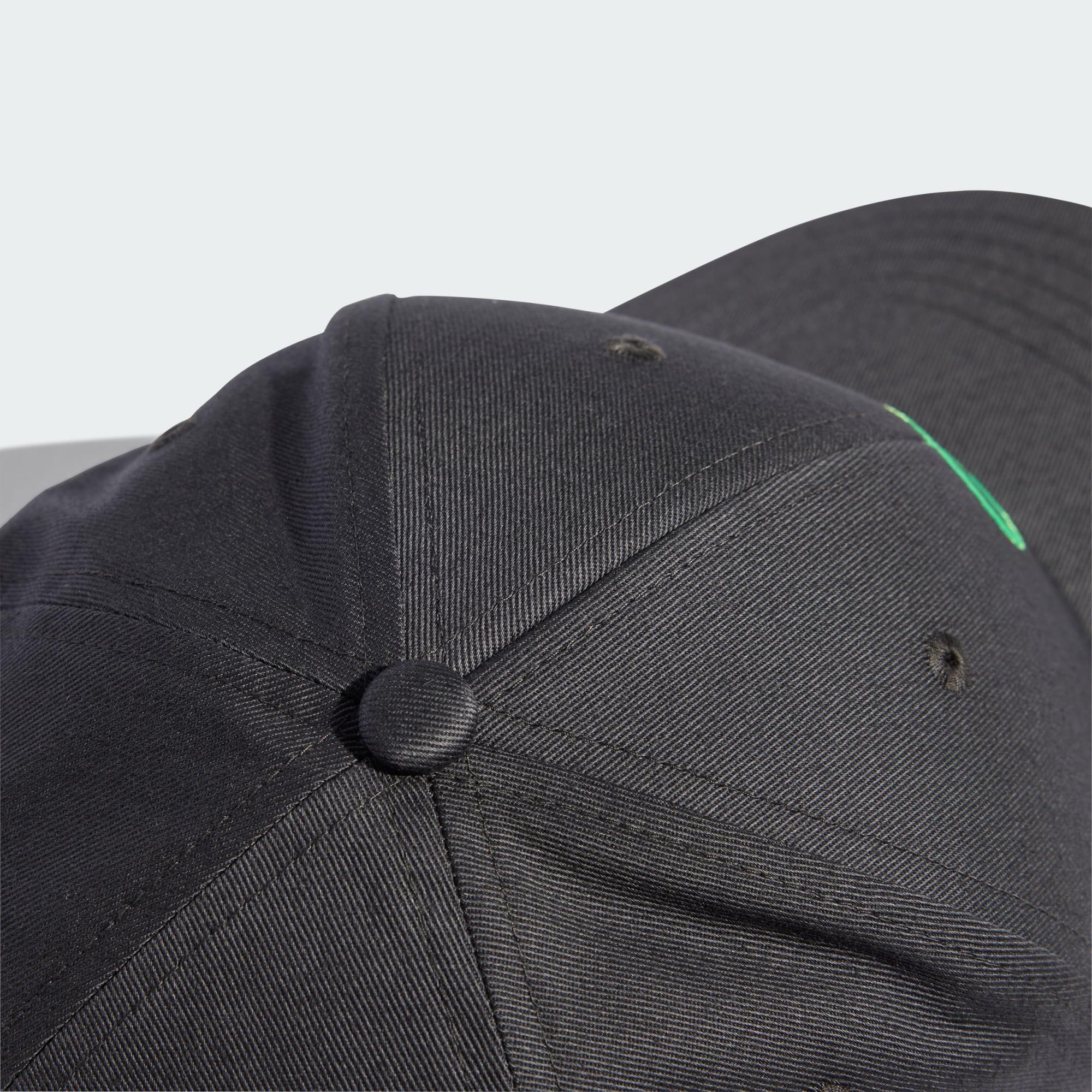 Casquette coton Mercedes - AMG Petronas Formula One Team Fan 4/5