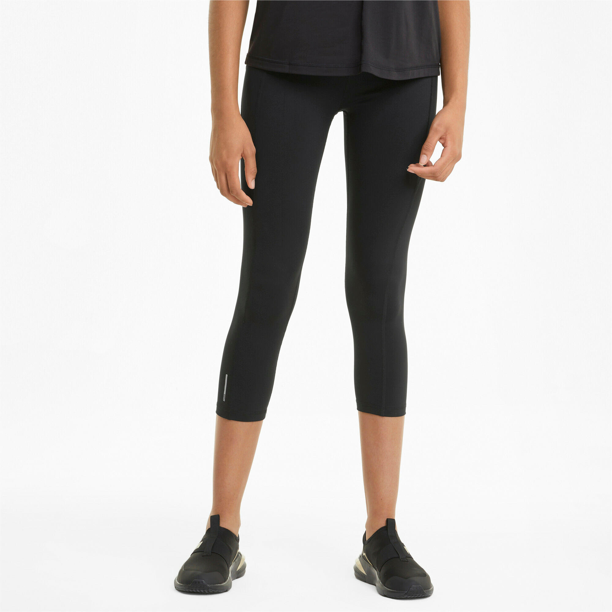 Leggings a vita alta da donna Puma Train Favorite Forever 3/4 3/6