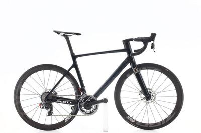 Bici strada ricondizionata · Addict RC 20 AXS 12V · Ottimo stato