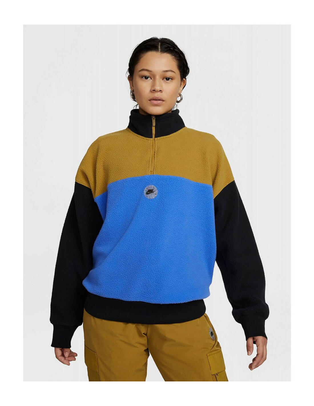 NIKE NIKE - Sportbekleidung - Sweatshirts