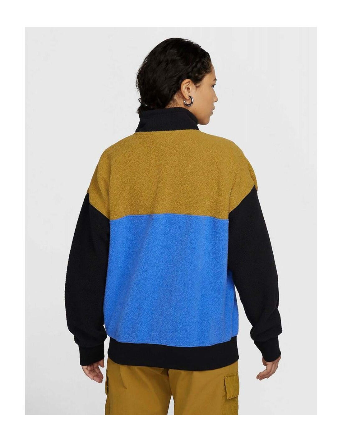 NIKE - Vêtements de sport - Sweat-shirts 3/5
