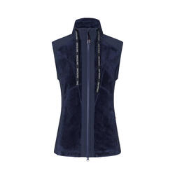 Polaire sans manches femme Kingsland Vania