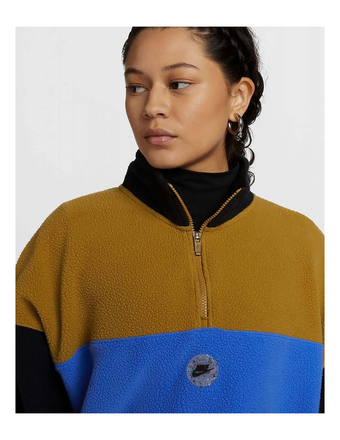 NIKE - Vêtements de sport - Sweat-shirts 4/5