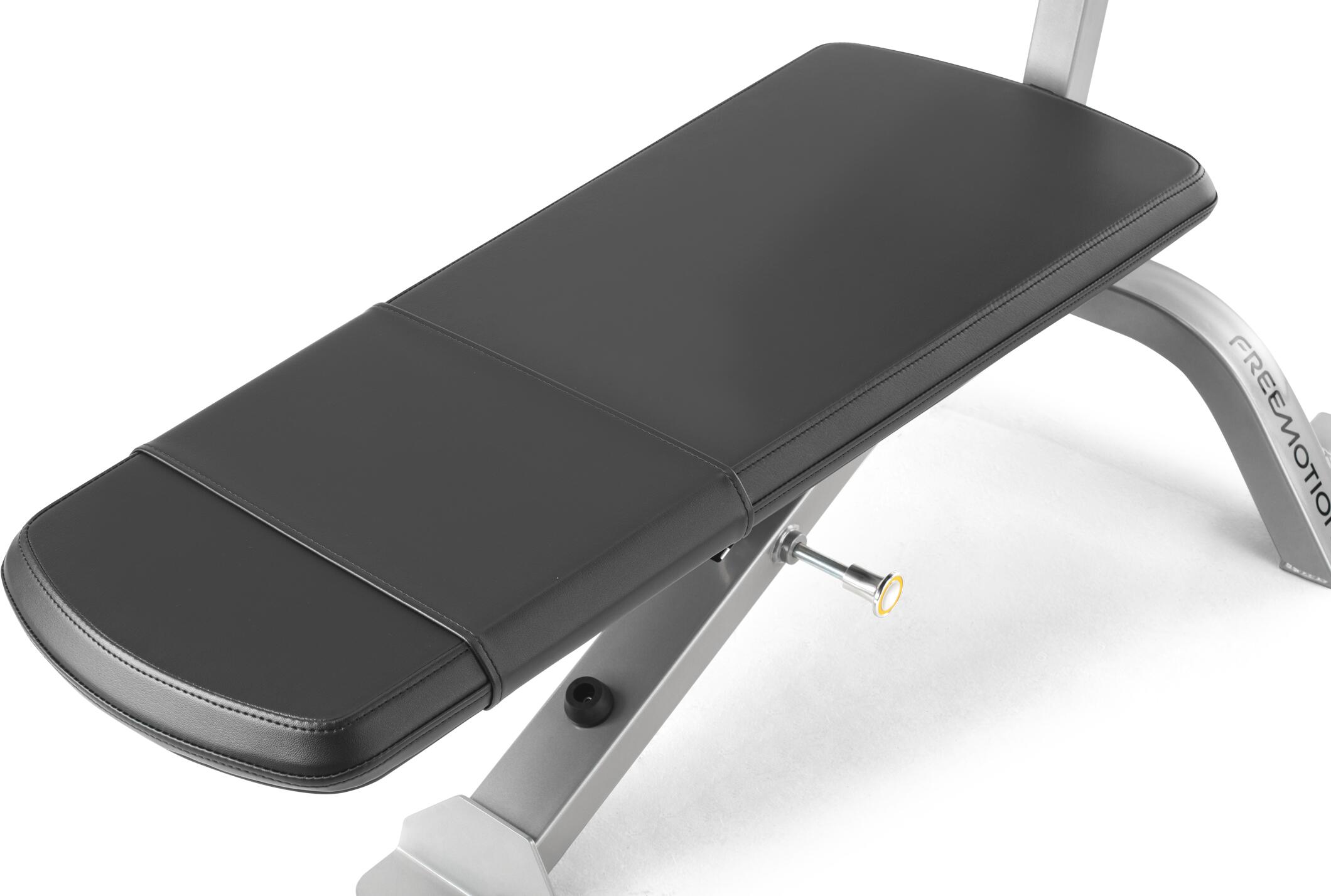 EPIC ABDOMINAL BENCH 2/5