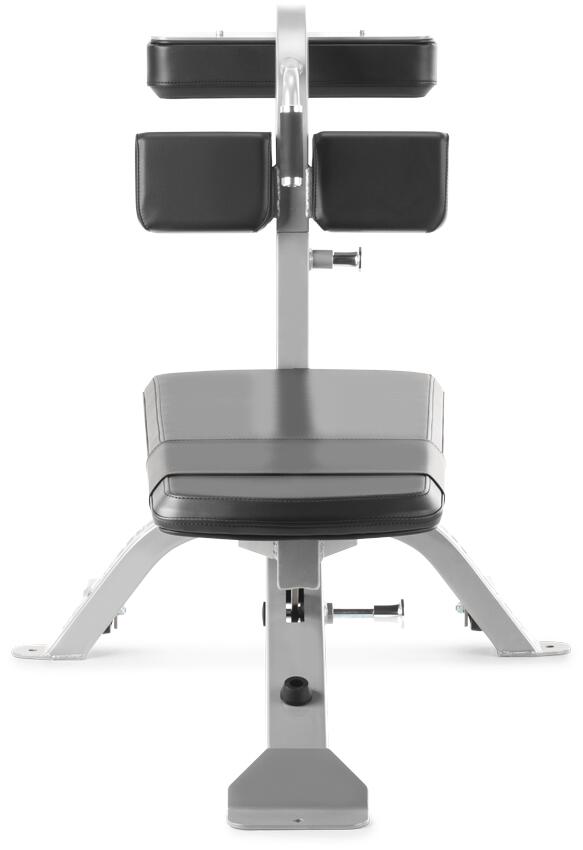 EPIC ABDOMINAL BENCH 5/5
