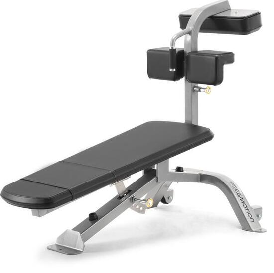 EPIC ABDOMINAL BENCH