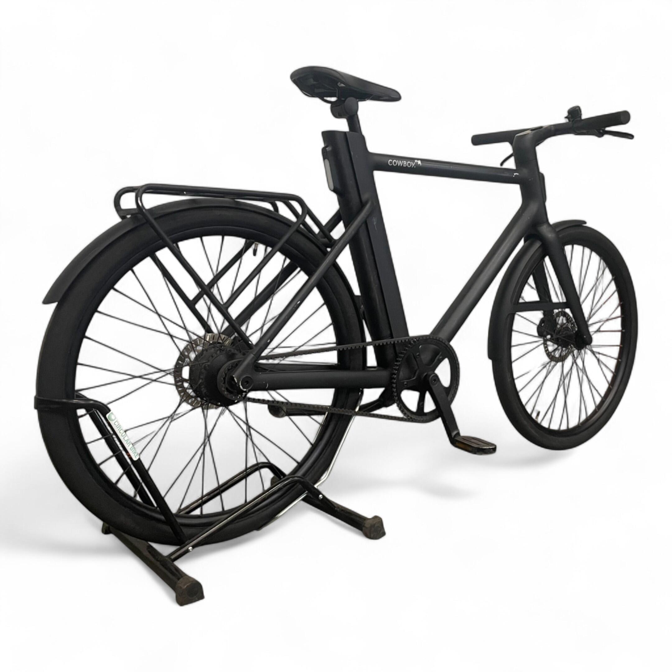 Seconde vie - Vélo électrique - Cowboy 4 Classic 3/7