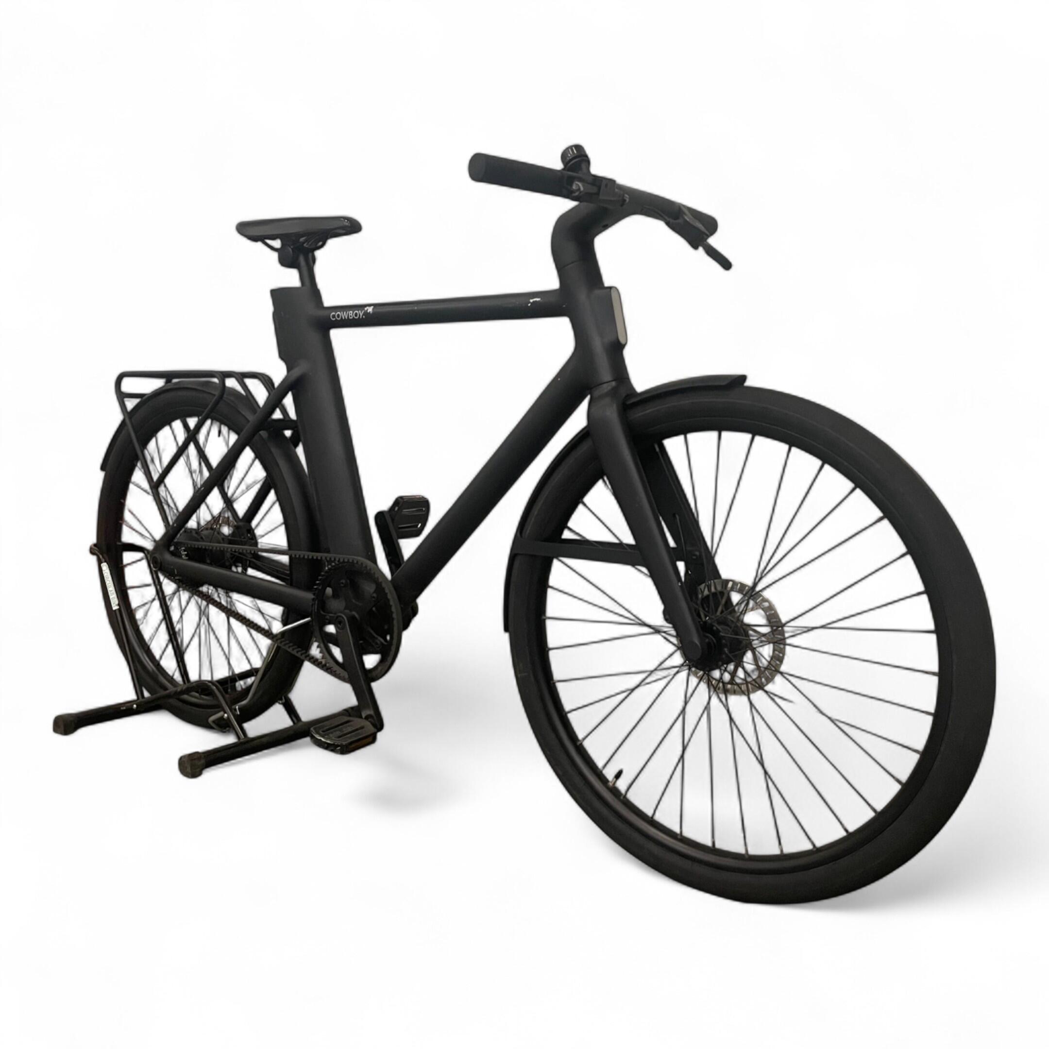 Seconde vie - Vélo électrique - Cowboy 4 Classic 2/7