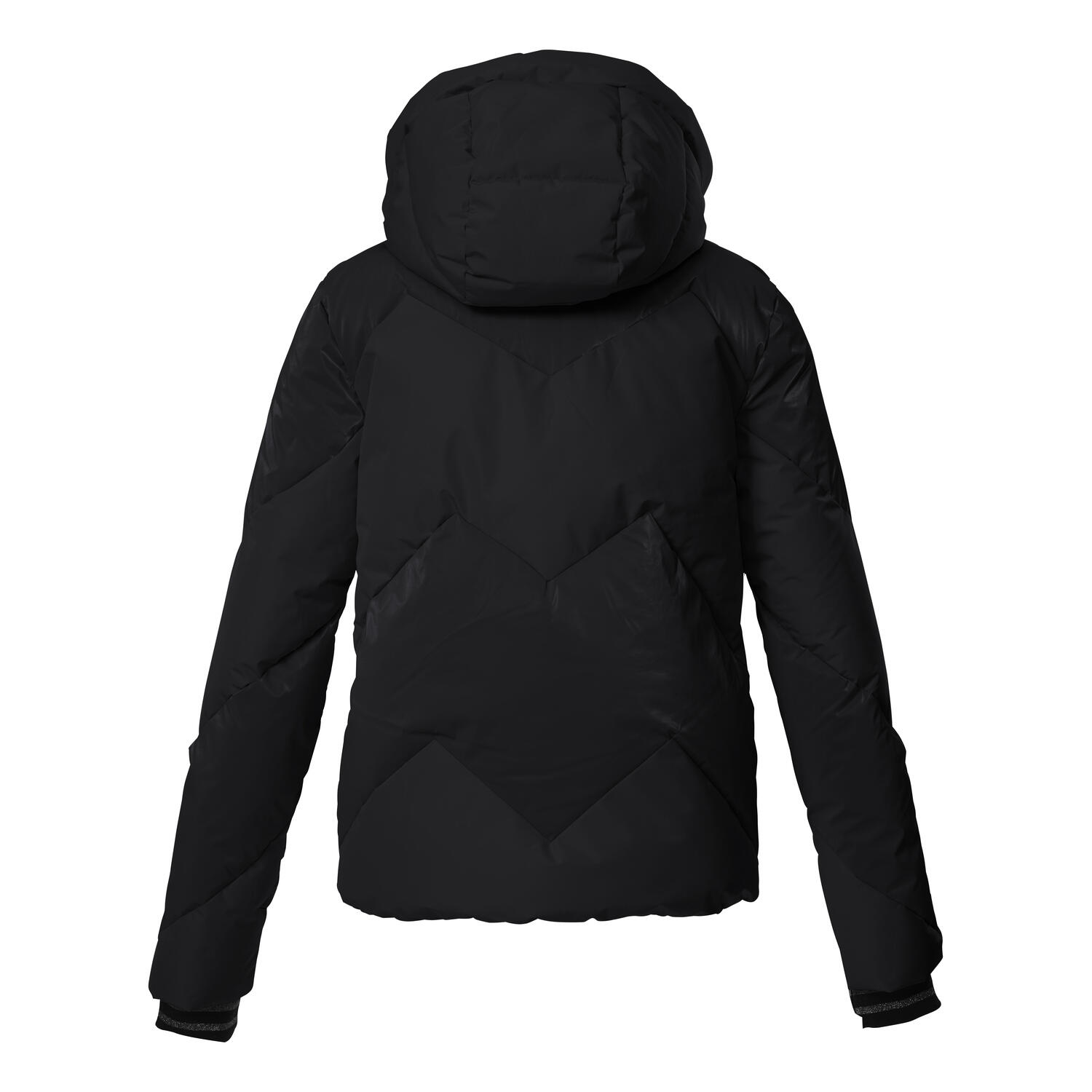 Ski-Steppjacke KSW 113 WMN SKI QLTD JCKT 2/6