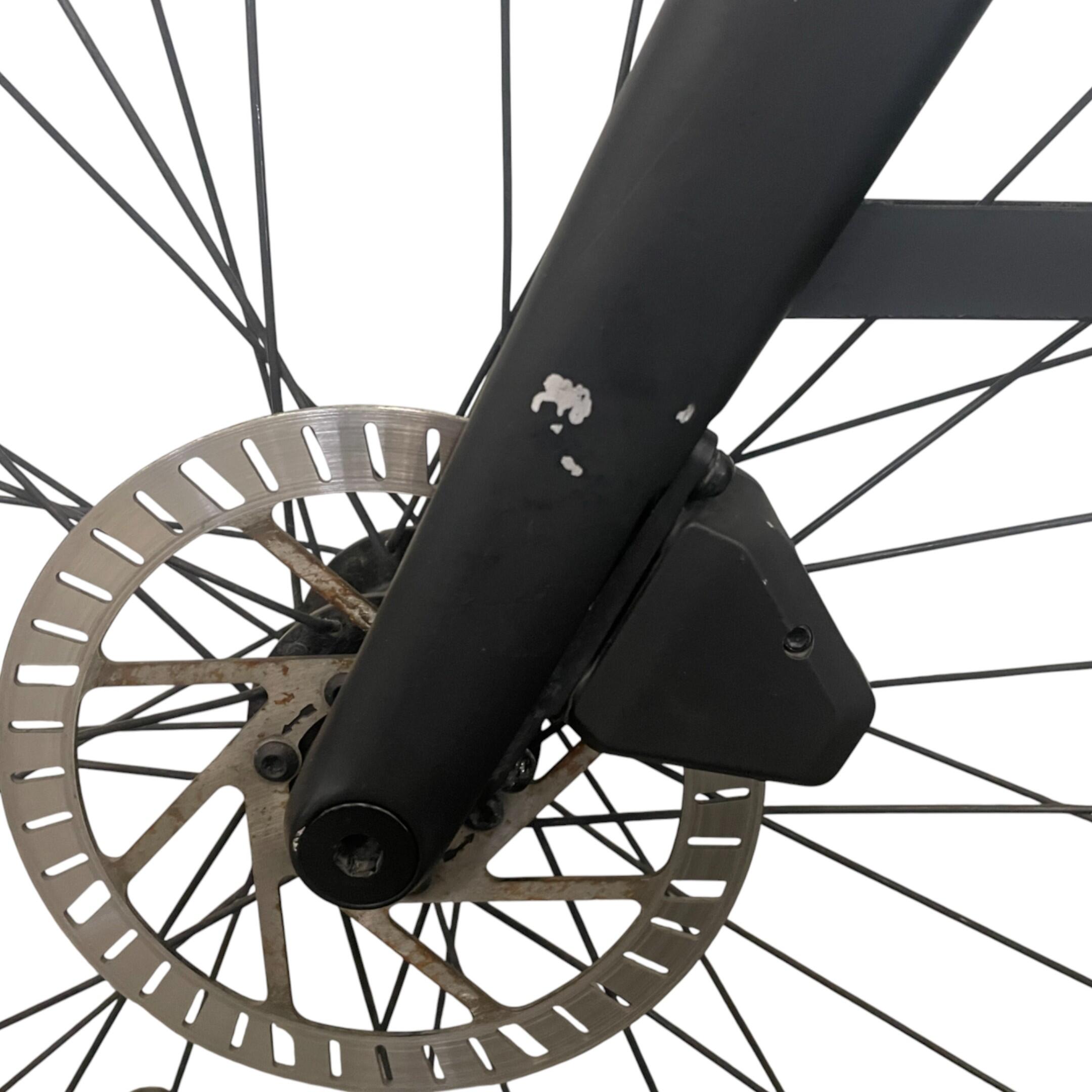 Seconde vie - Vélo électrique - Cowboy 4 Classic 7/7