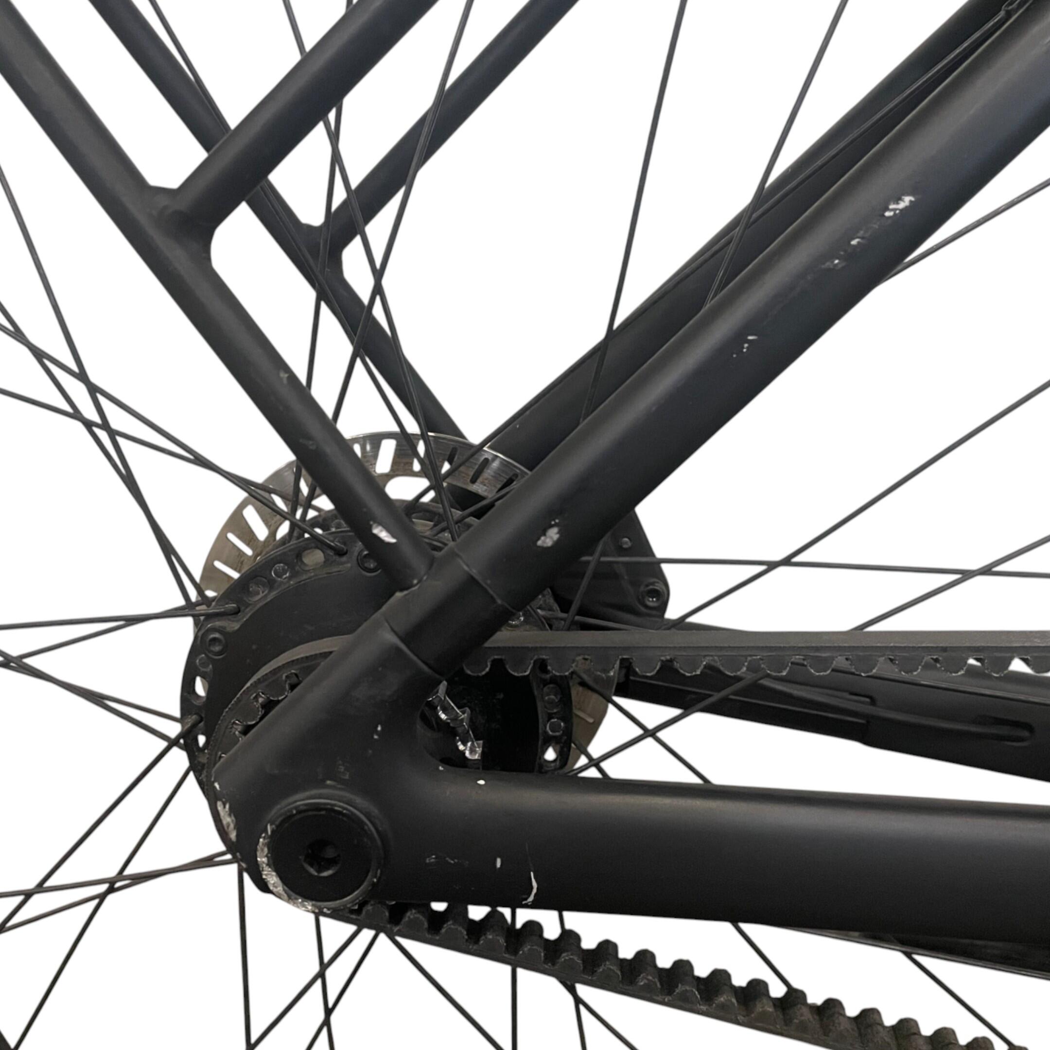 Seconde vie - Vélo électrique - Cowboy 4 Classic 4/7