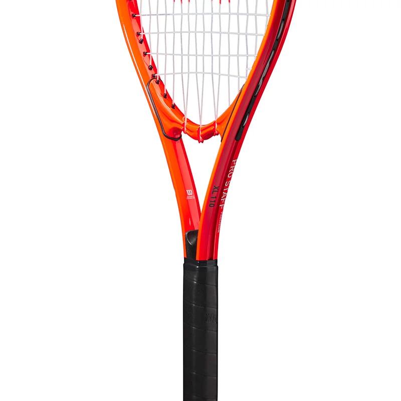 Rakieta tenisowa Wilson Pro Staff Precision XL 110 6/6