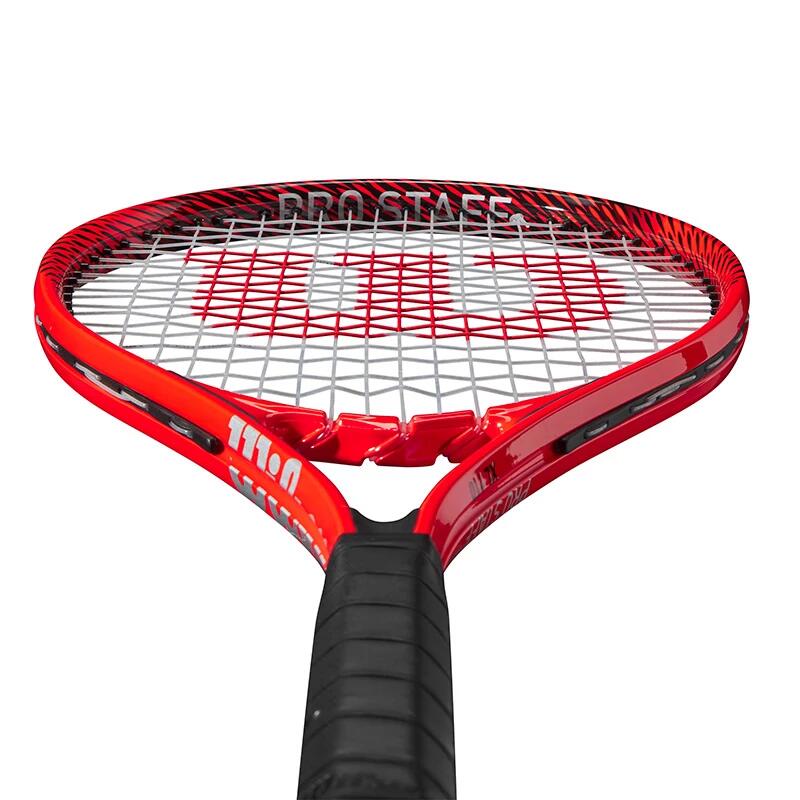 Rakieta tenisowa Wilson Pro Staff Precision XL 110 4/6