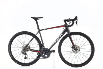 Tweedehands racefiets · emonda sl7 · zeer goede toestand