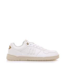 Sneakers barefoot homme MTNG Free-miami blanc