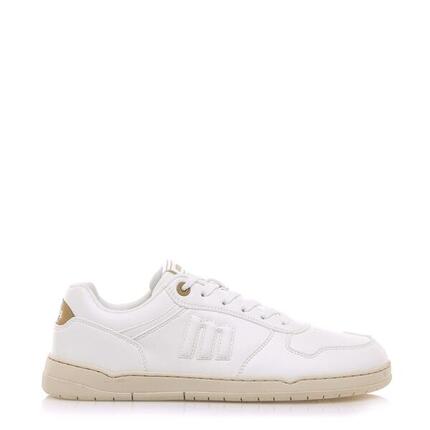 Barefoot Hombre Mustang Barefoot Free Miami Blanco