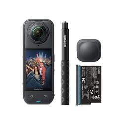 Pack Caméra de sport Insta360 X5 Starter