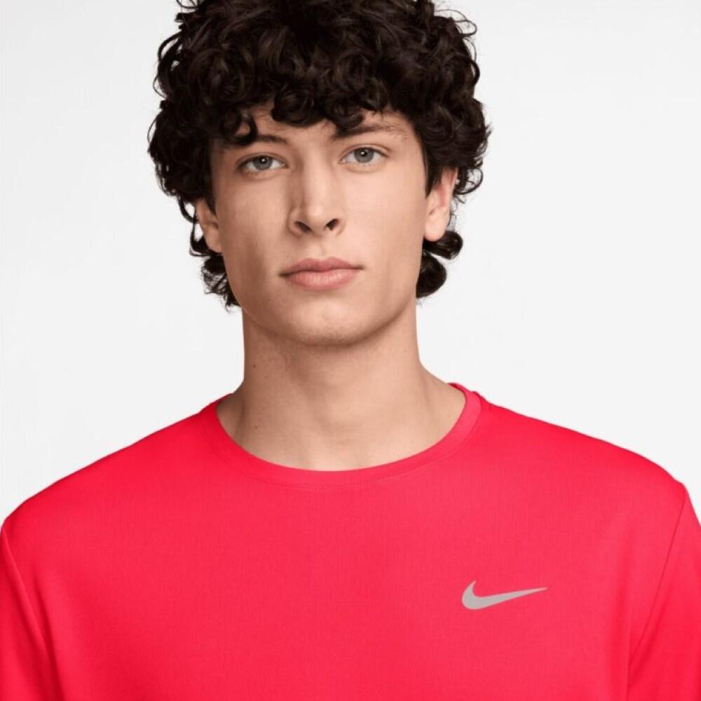 Camisetes para correr /jogging para homens / masculino Nike DV9315635 3/4