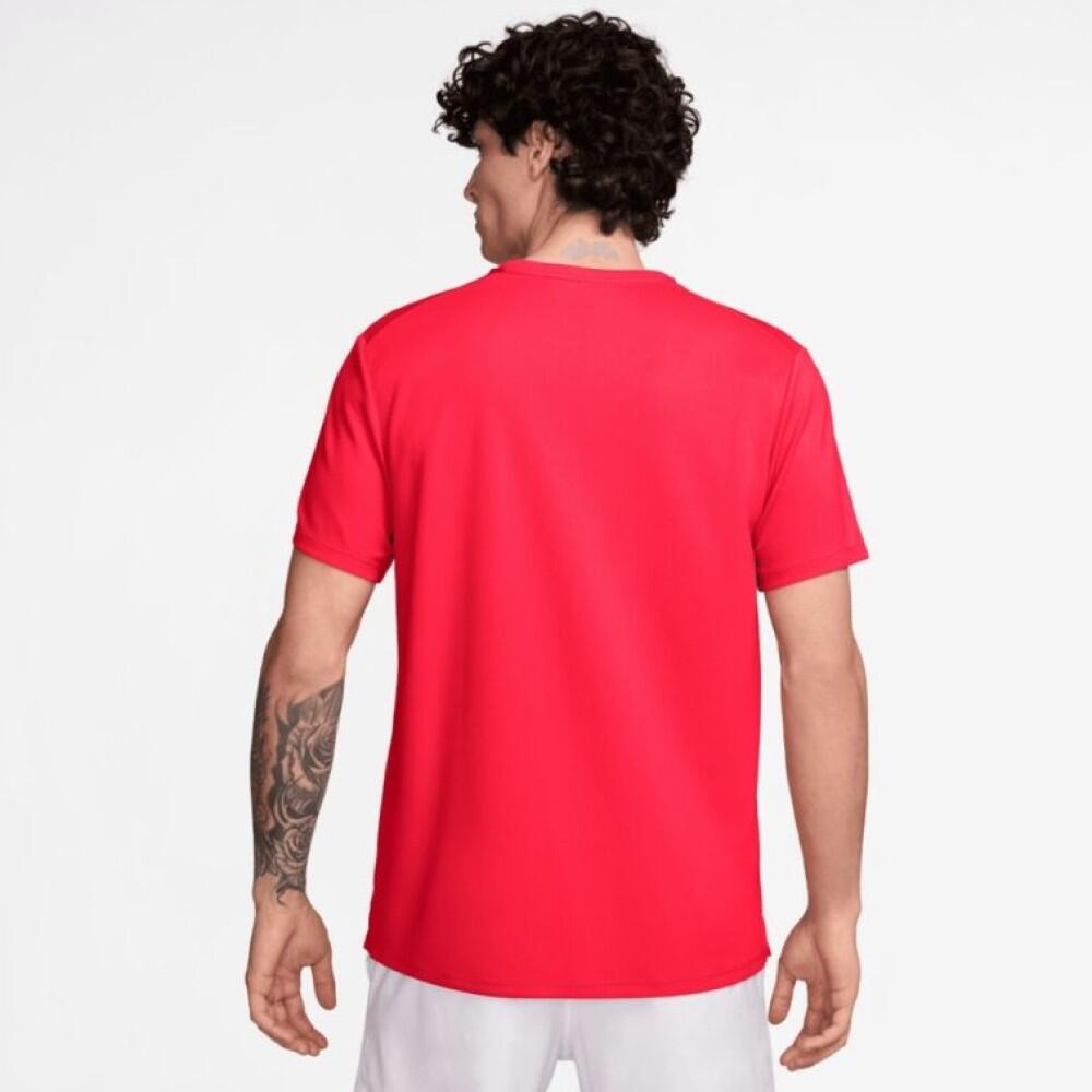 Camisetes para correr /jogging para homens / masculino Nike DV9315635 2/4
