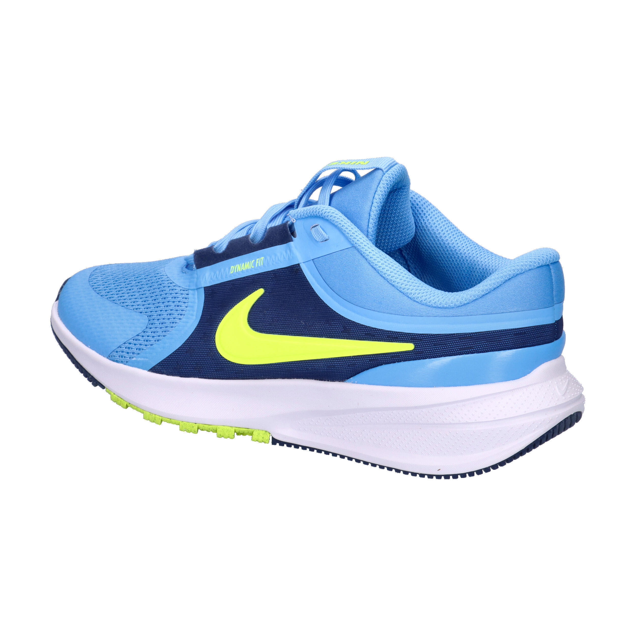 Nike Kinder Laufschuhe Star Runner 5 Big Kids  S HF7004 3/7