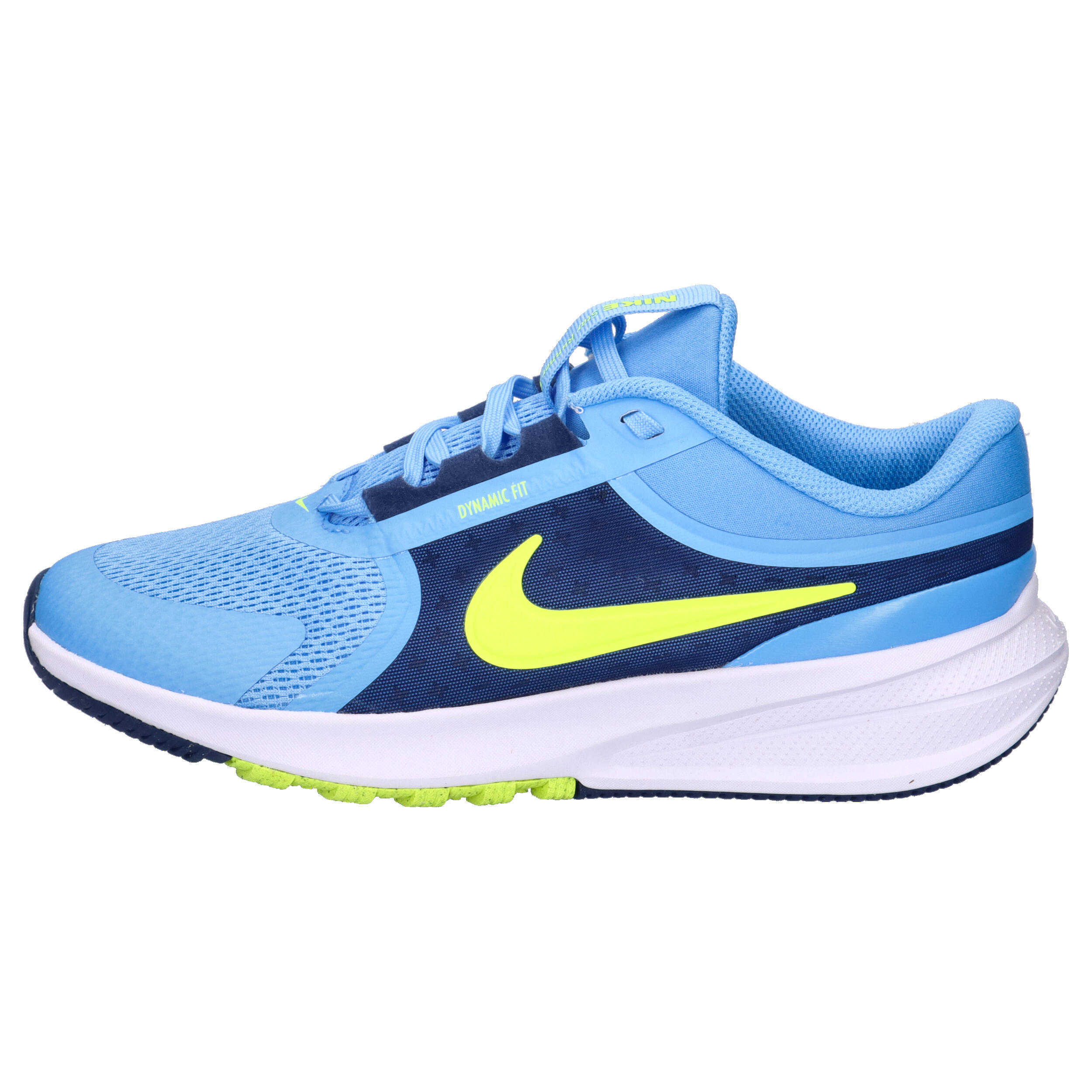 Nike Kinder Laufschuhe Star Runner 5 Big Kids  S HF7004 2/7