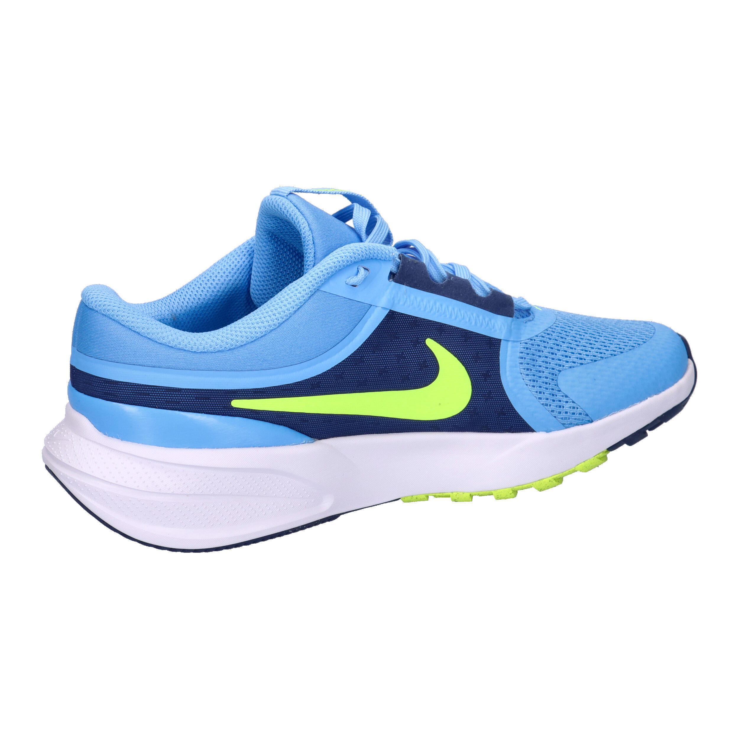 Nike Kinder Laufschuhe Star Runner 5 Big Kids  S HF7004 7/7