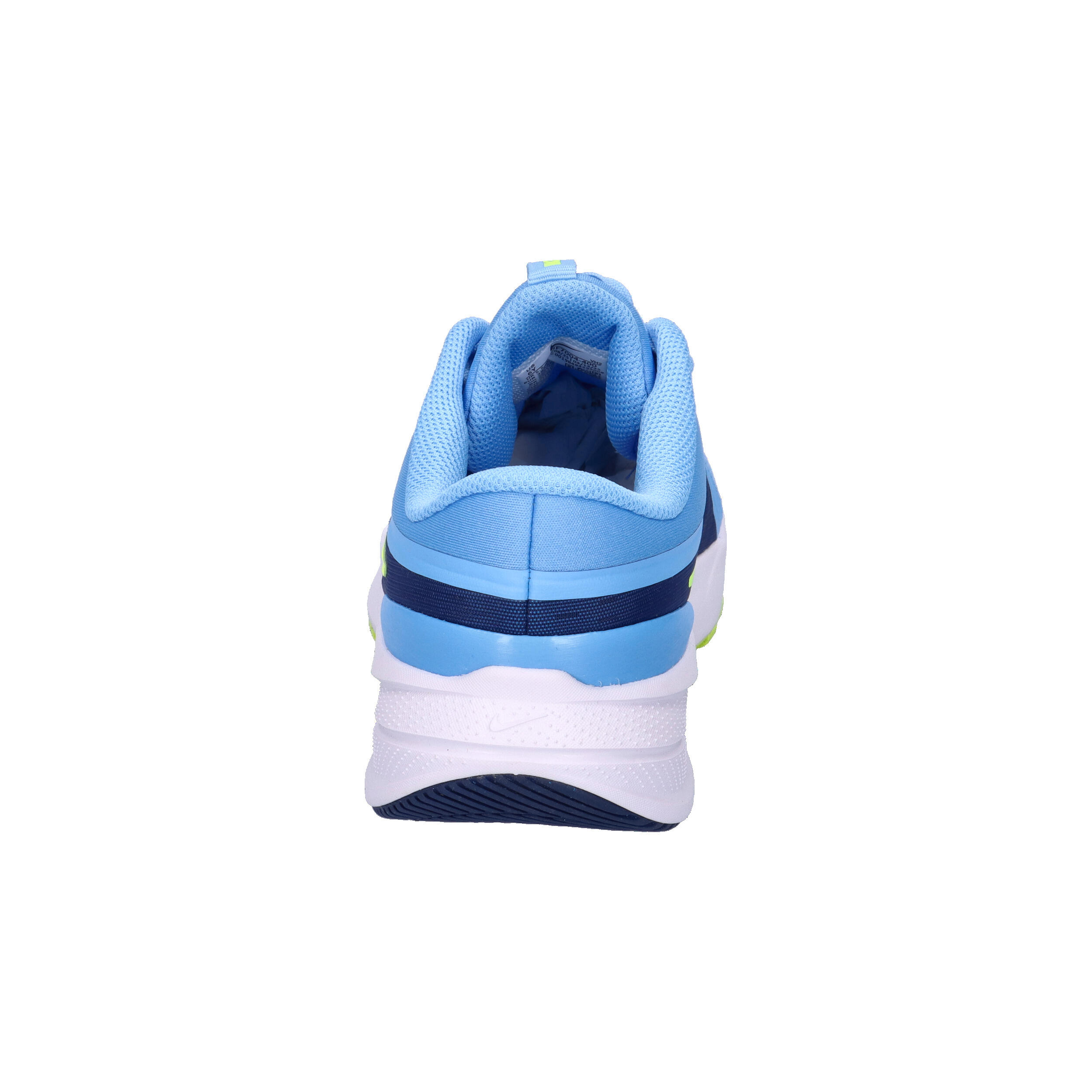 Nike Kinder Laufschuhe Star Runner 5 Big Kids  S HF7004 5/7