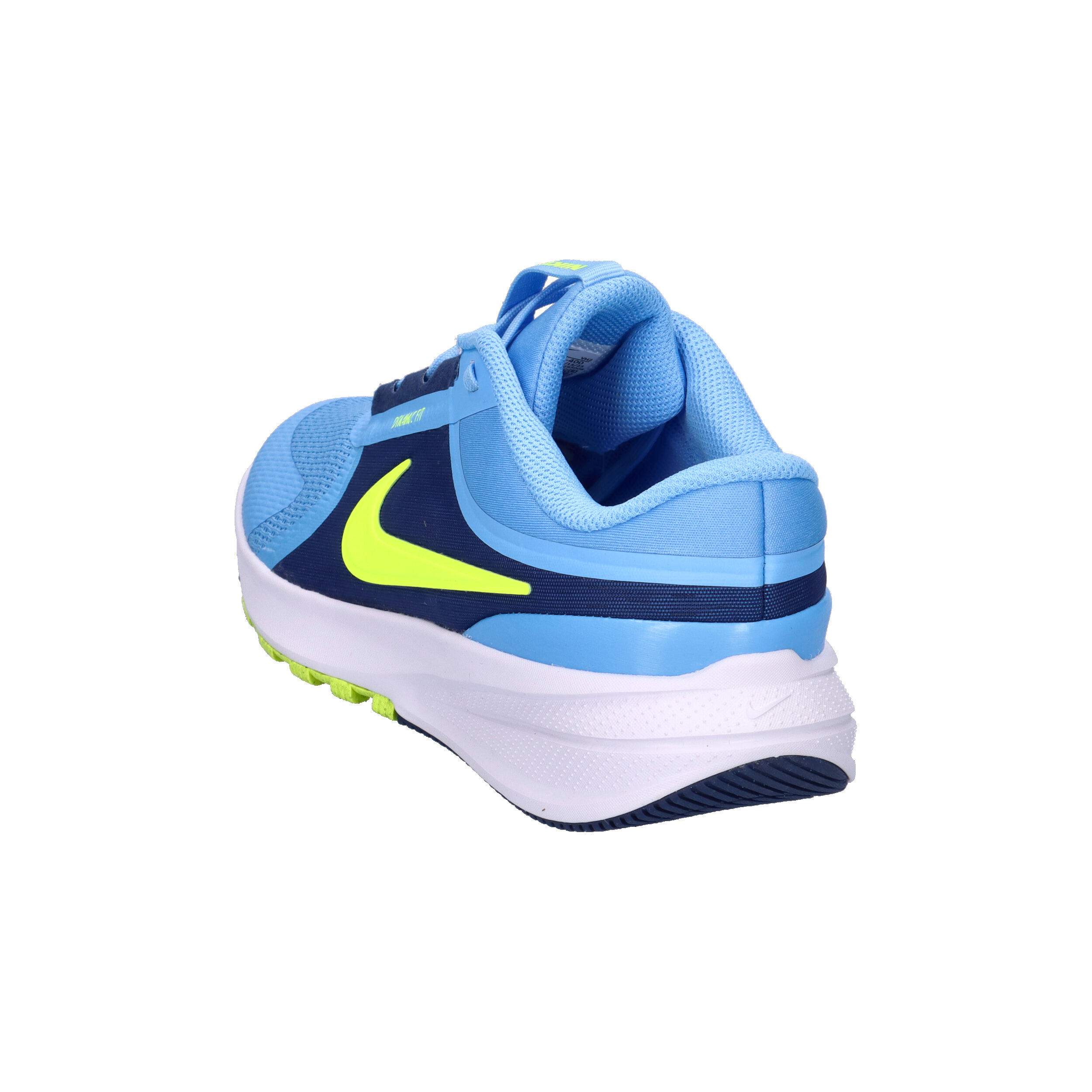 Nike Kinder Laufschuhe Star Runner 5 Big Kids  S HF7004 4/7