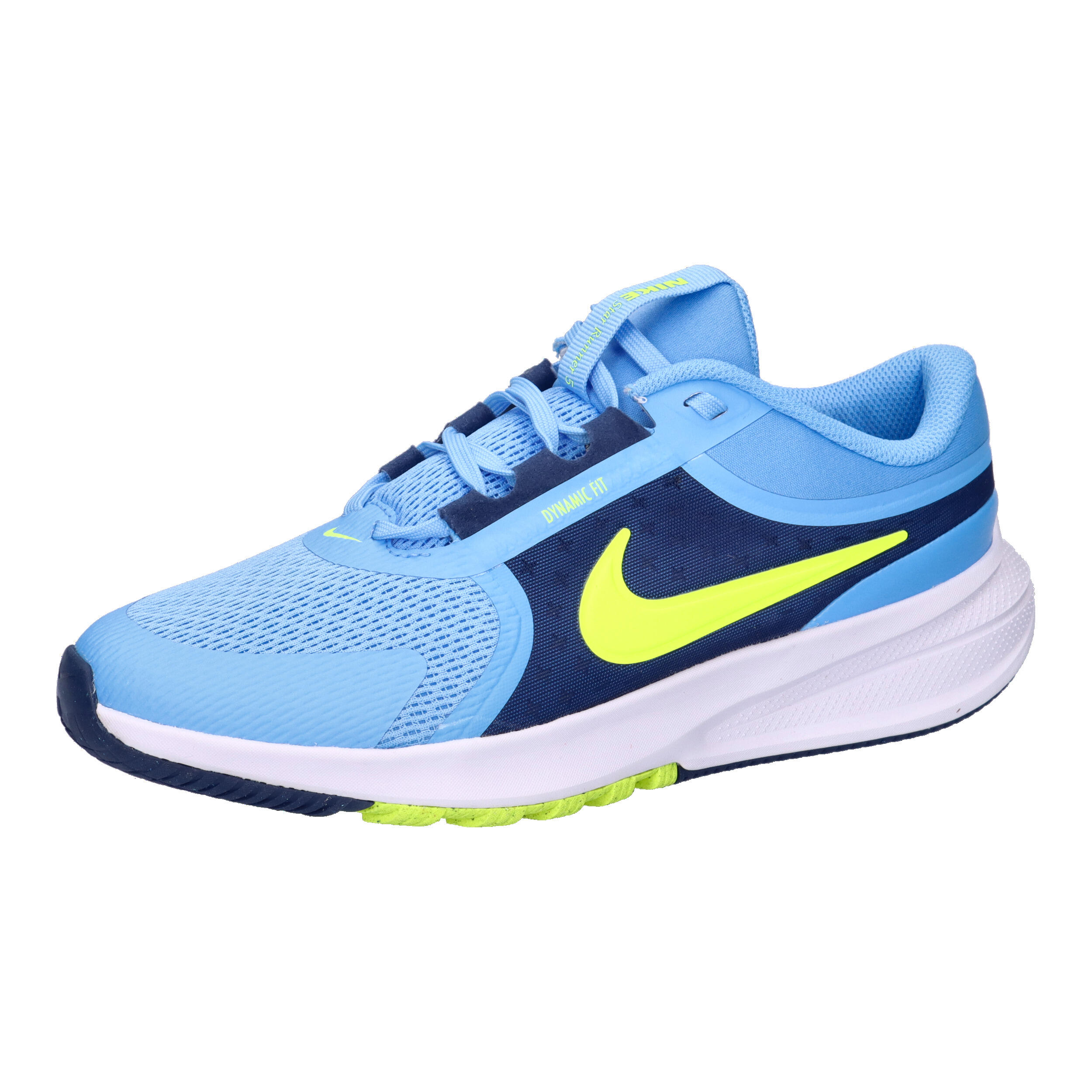 NIKE picture