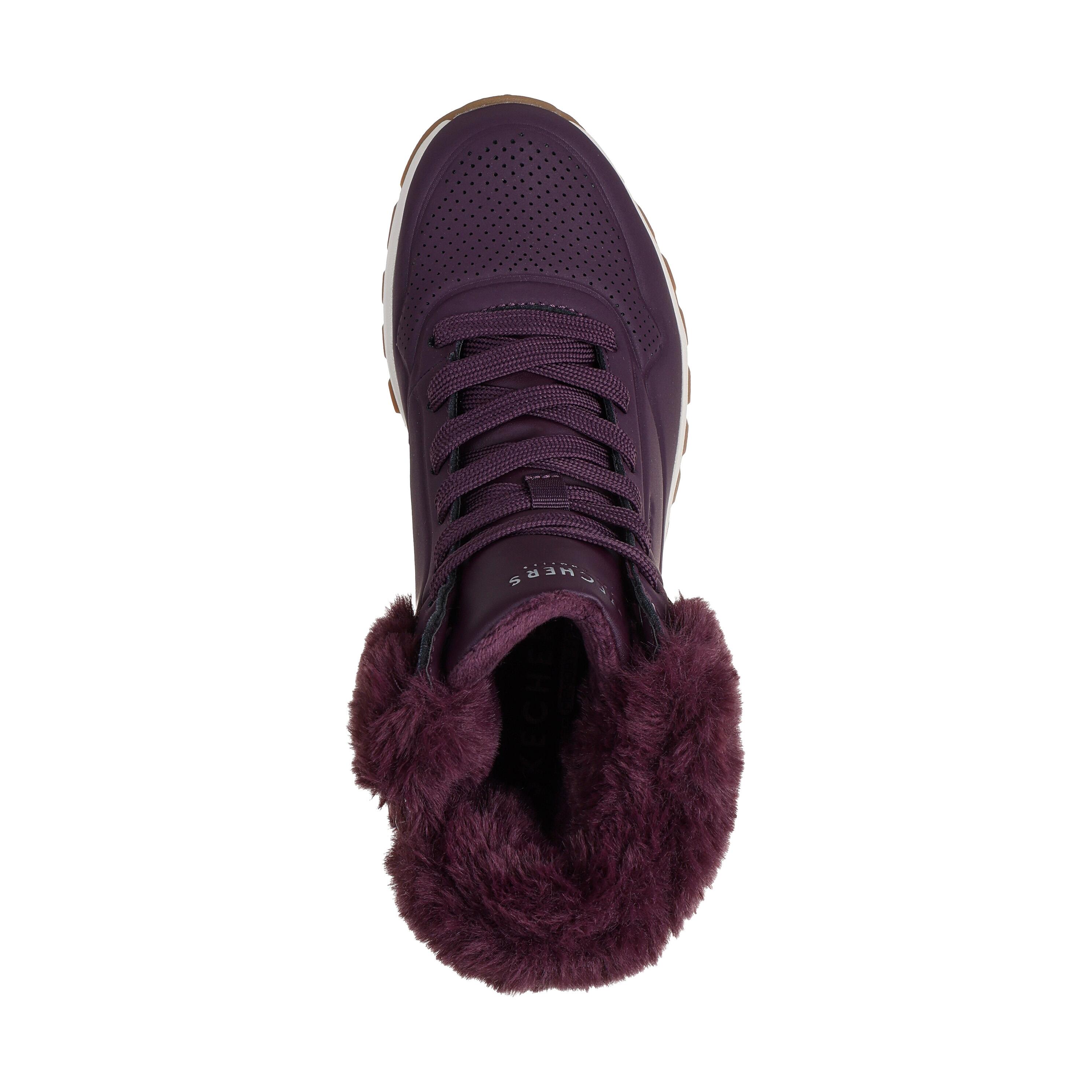 Dámské sportovní boty Skechers Uno Rugged 5/6