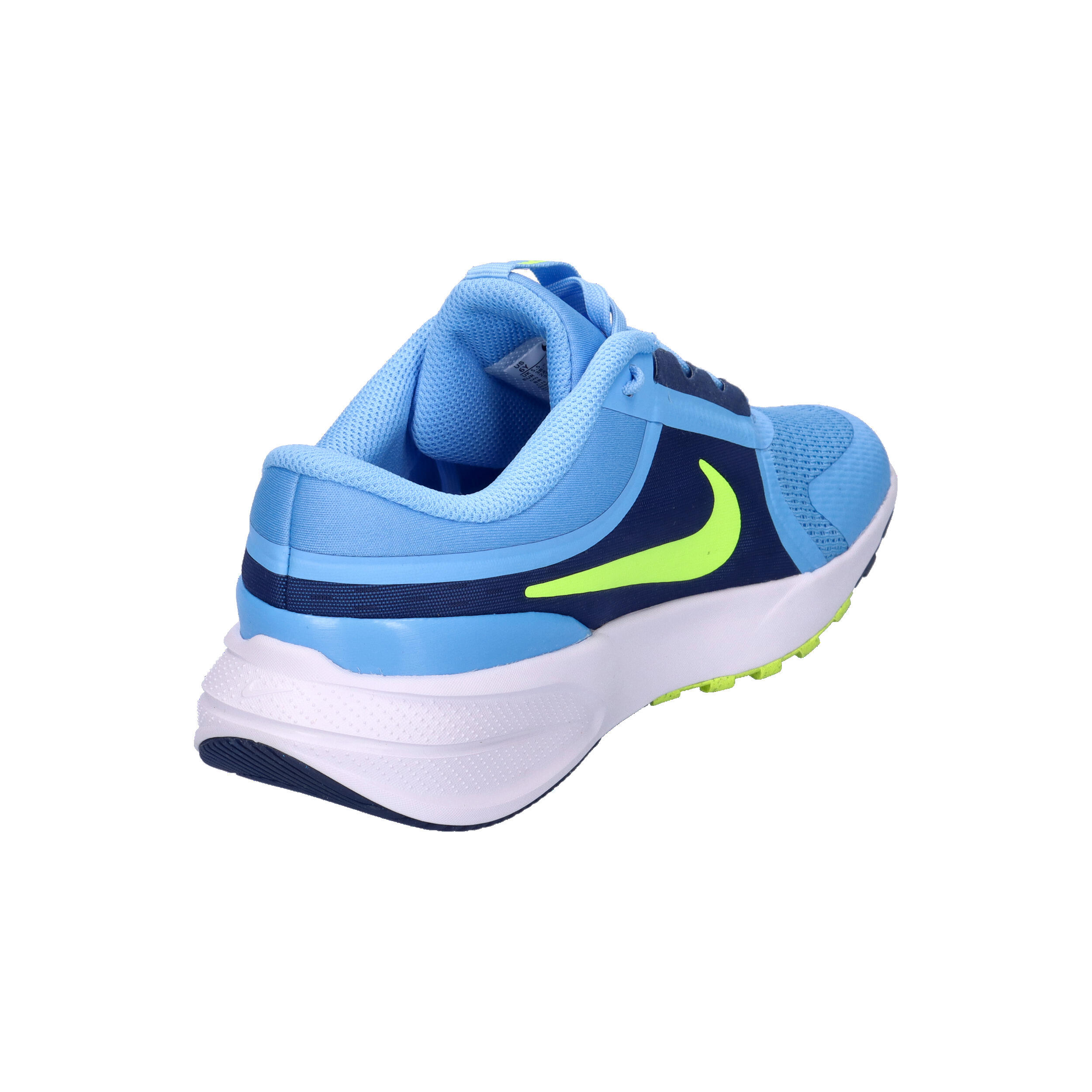 Nike Kinder Laufschuhe Star Runner 5 Big Kids  S HF7004 6/7