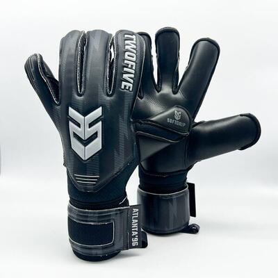 Keepershandschoenen twofive blackout atlanta96 advance (2025)