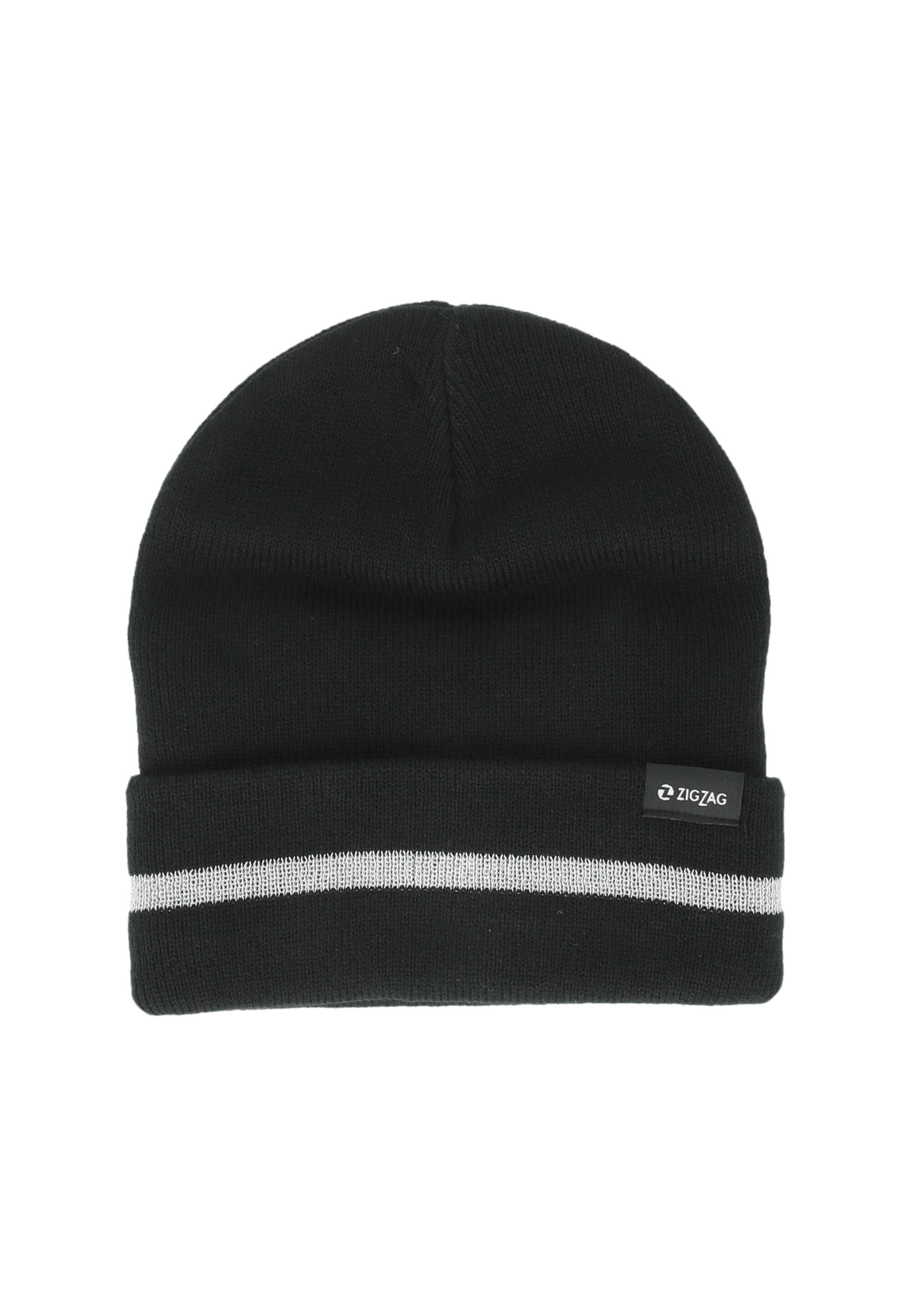 ZIGZAG Mütze Pacman