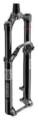Forcella Rockshox Reba Gold 29'' DebonAir | Boost 15x110 mm | Offset 44 | Nero