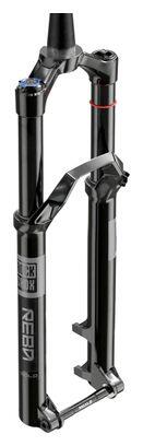 Forcella Rockshox Reba Gold 29'' DebonAir | Boost 15x110 mm | Offset 44 | Nero