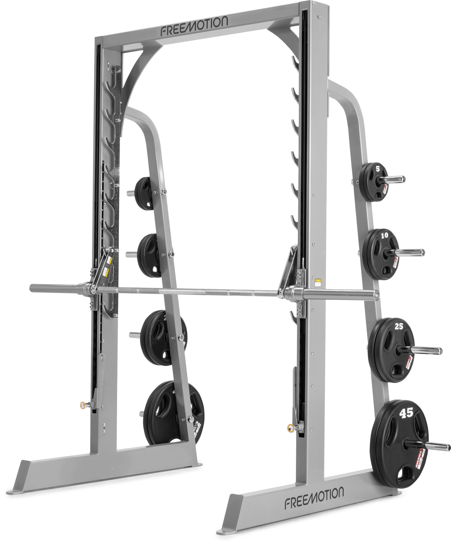 EPIC SMITH MACHINE 2/5
