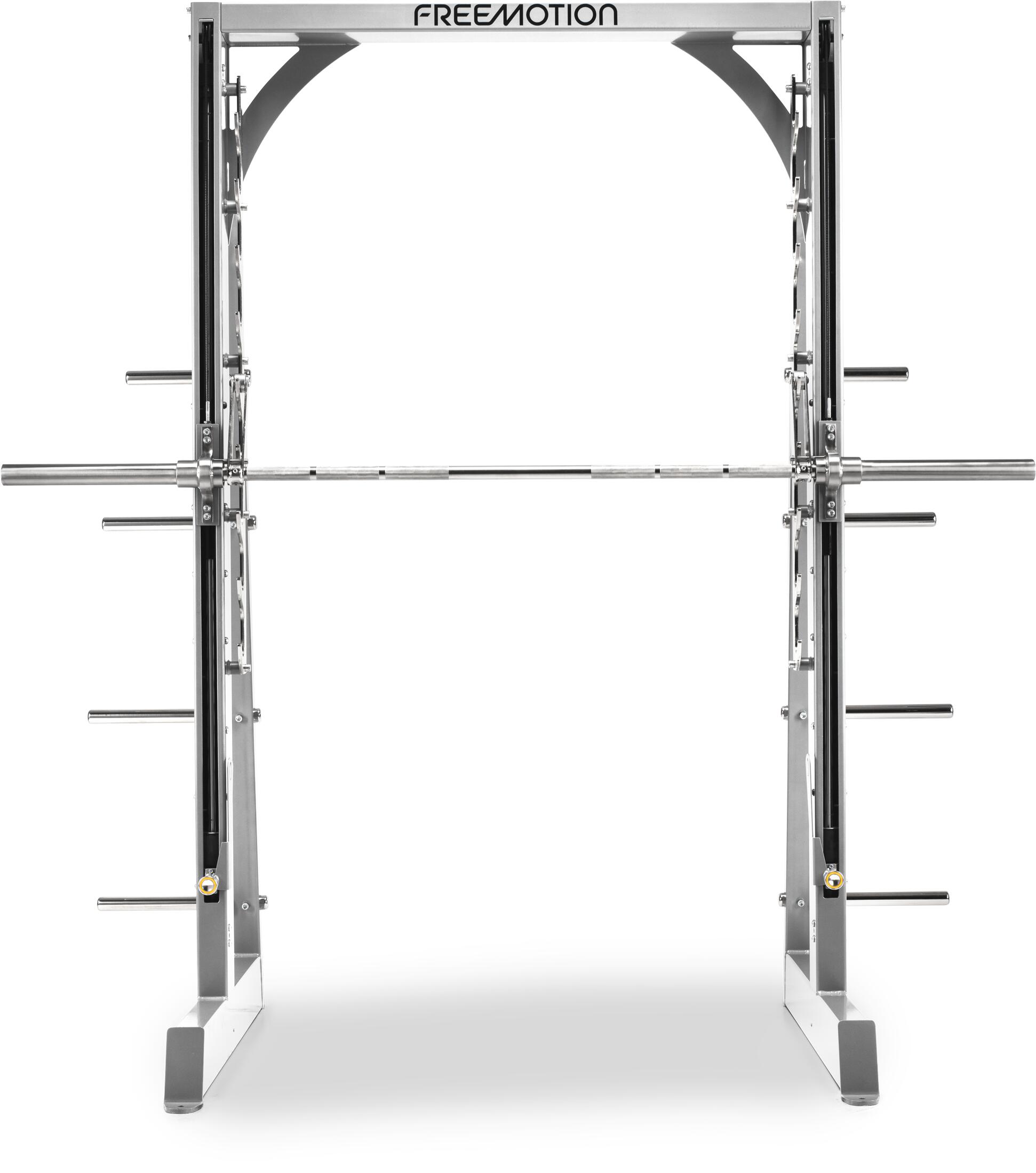 EPIC SMITH MACHINE 5/5