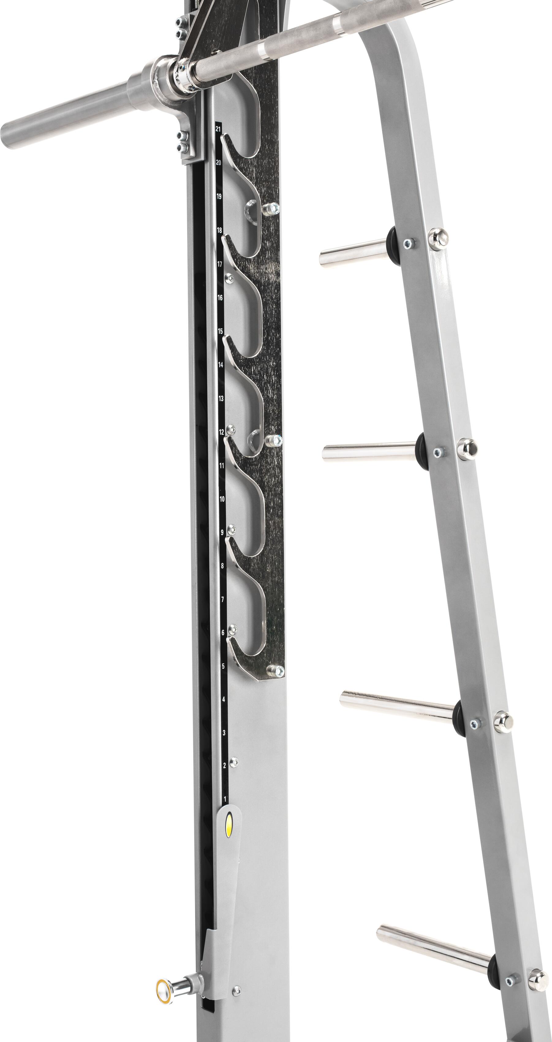 EPIC SMITH MACHINE 4/5
