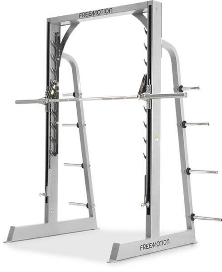 EPIC SMITH MACHINE