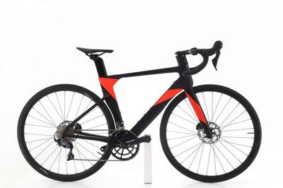 Bici strada ricondizionata · Systemsix · Ottimo stato