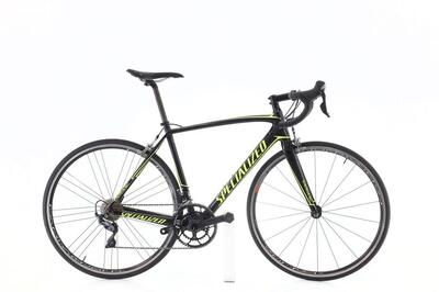Bici strada ricondizionata · Tarmac SL4 · Ottimo stato