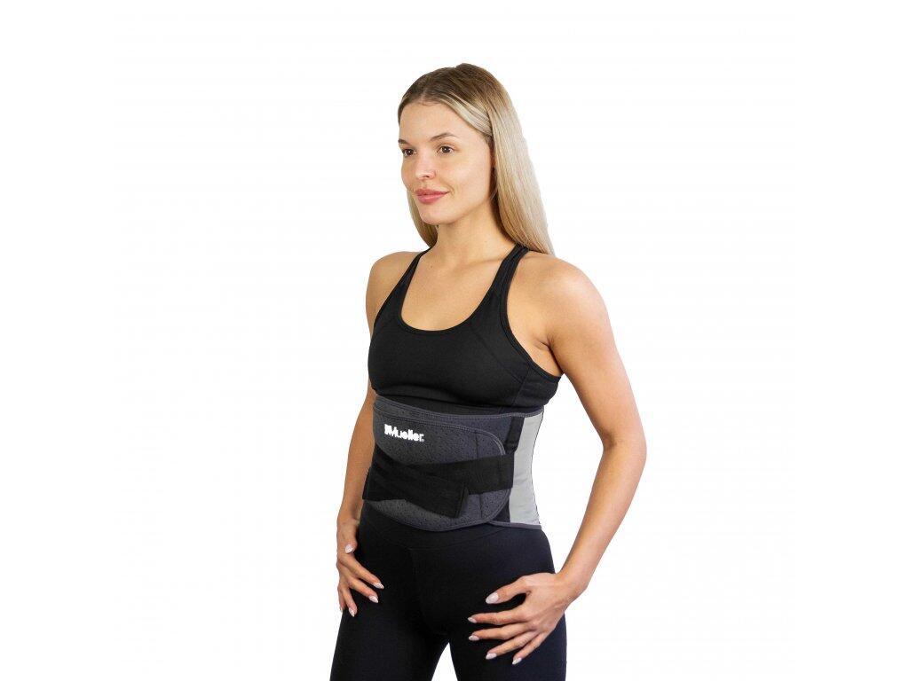 Bederní pás Adjust-to-fit Back Support 5/5
