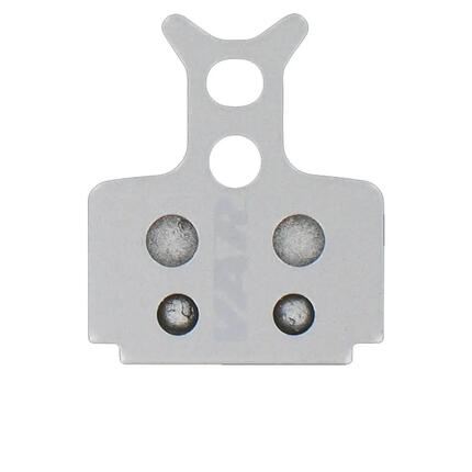 VAR Formula Mega , TheOne gesintert, Disc Brake Pads 2 St.