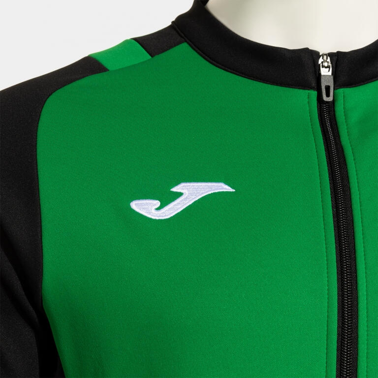 Trening barbati Joma Lider verde S