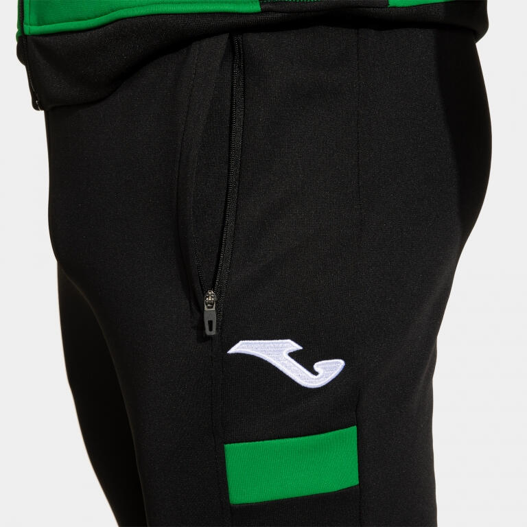 Trening barbati Joma Lider verde S