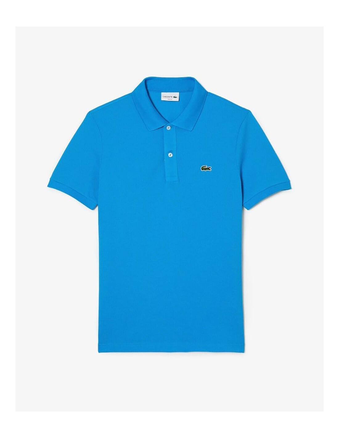 LACOSTE PH4012-00 - Chemise 2/6