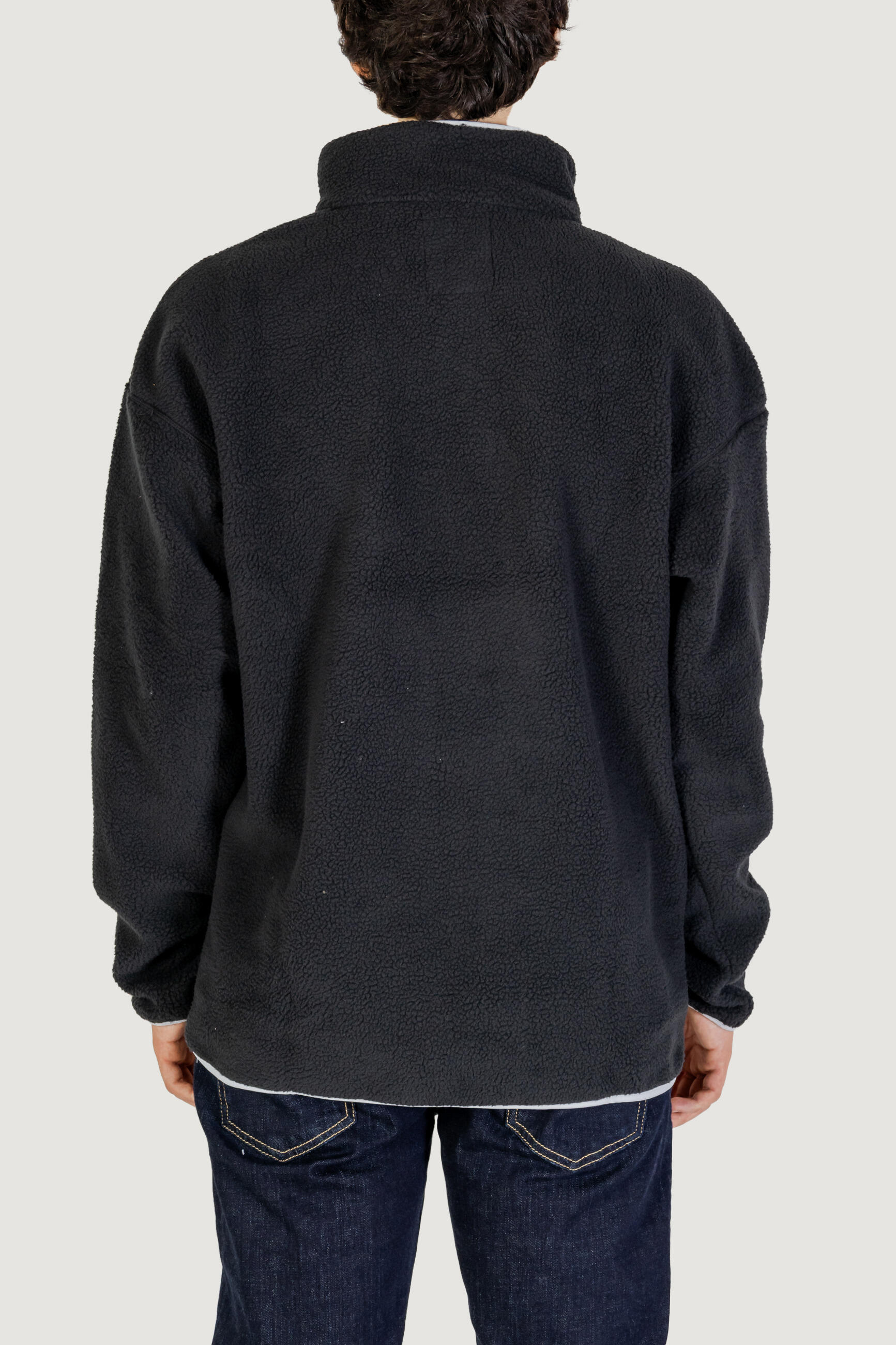 Sweat Helvetia™ II Half Snap Fleece HOMEM 2/5