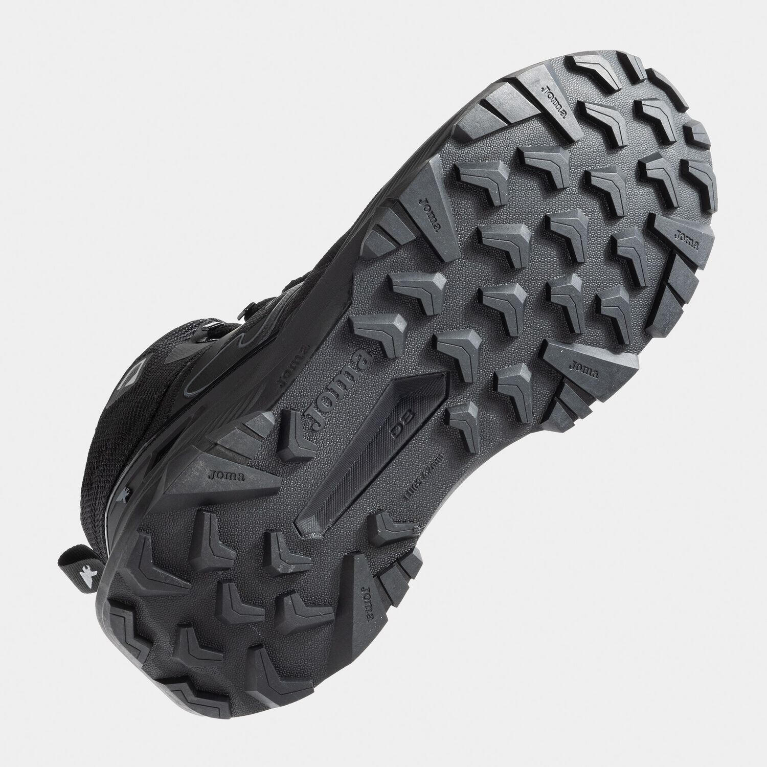 Pánské trekingové boty JOMA TORUK HI 24 5/5
