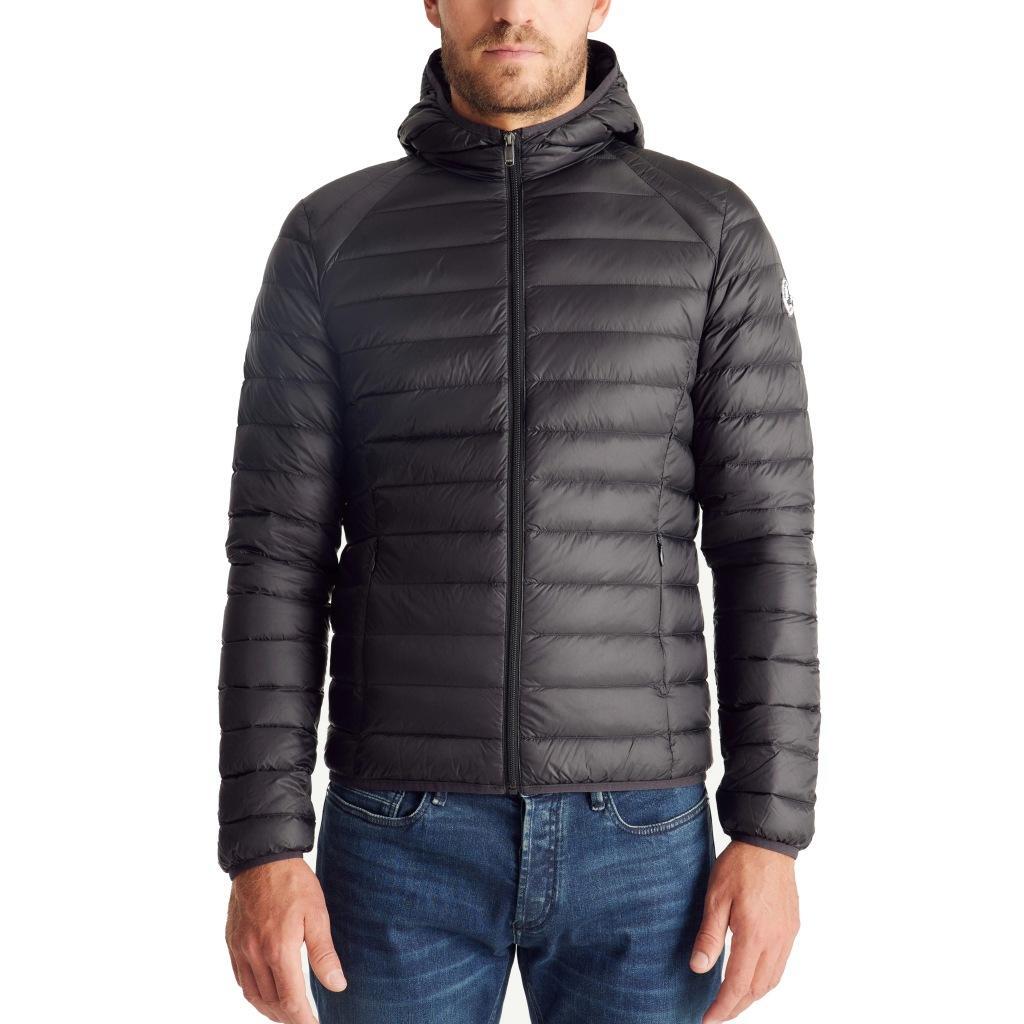 Lightweight Hooded Jacket JOTT NICO NOOS