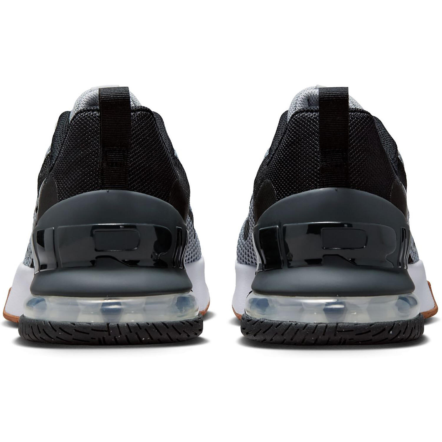 Chaussures de sport pour hommes Nike Air max alpha trainer 6 Gris 5/7